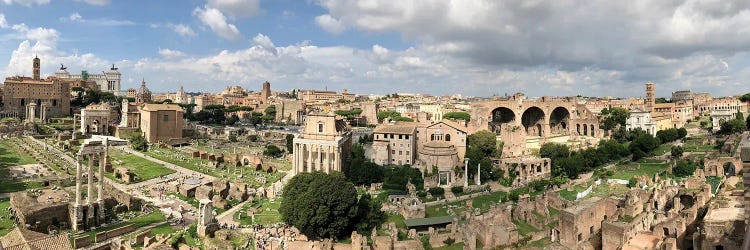 Roman Forum