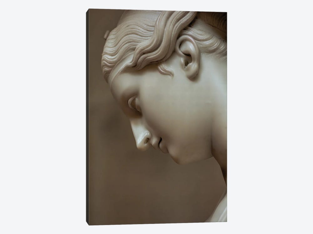 Classical Statue by Colin Kemp Photography 1-piece Art Print