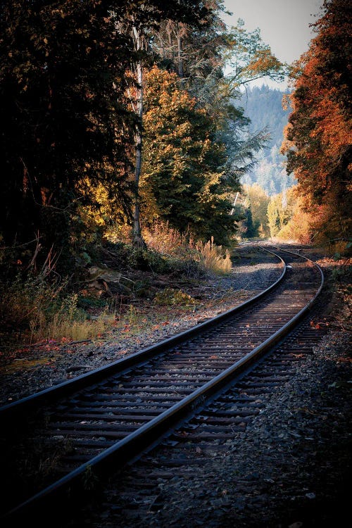 End Of The Line