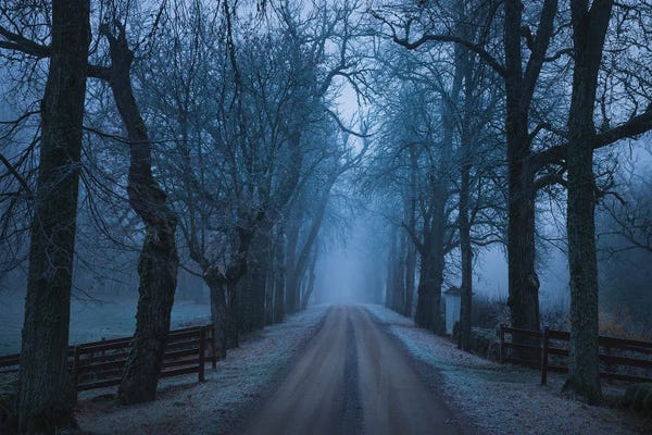 Sleepy Hollow