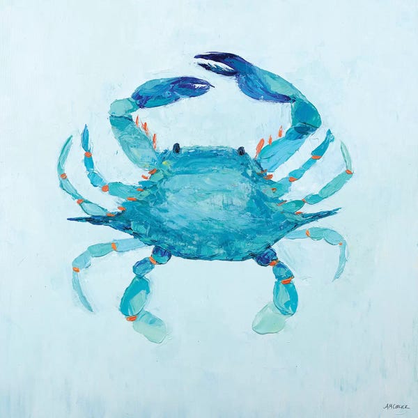 Ann Marie Coolick: Claw Buddies II by Ann Marie Coolick