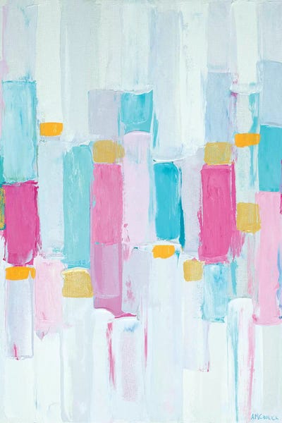 Ann Marie Coolick: Cool Rhizome I by Ann Marie Coolick