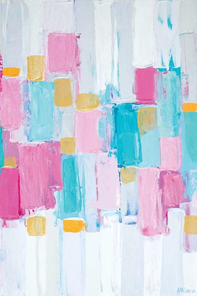 Ann Marie Coolick: Cool Rhizome II by Ann Marie Coolick