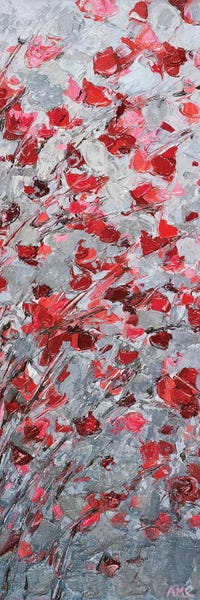 Ann Marie Coolick: Sakura Tree II by Ann Marie Coolick