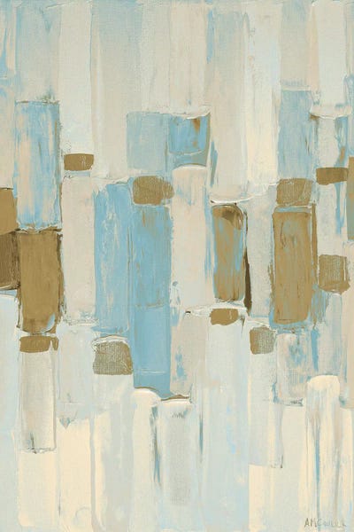 Muted Rhizome I