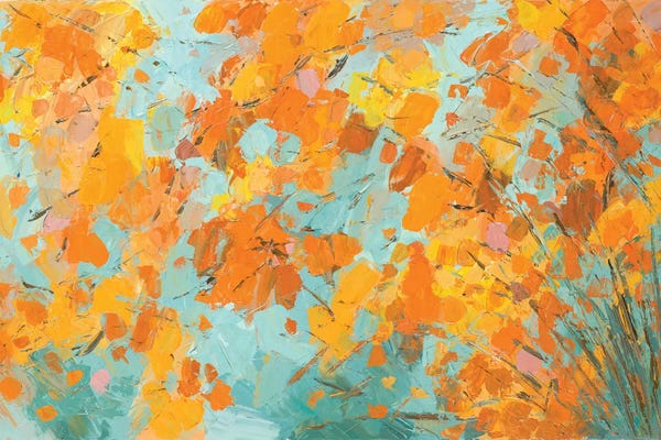 Ann Marie Coolick: South Inge Maple by Ann Marie Coolick