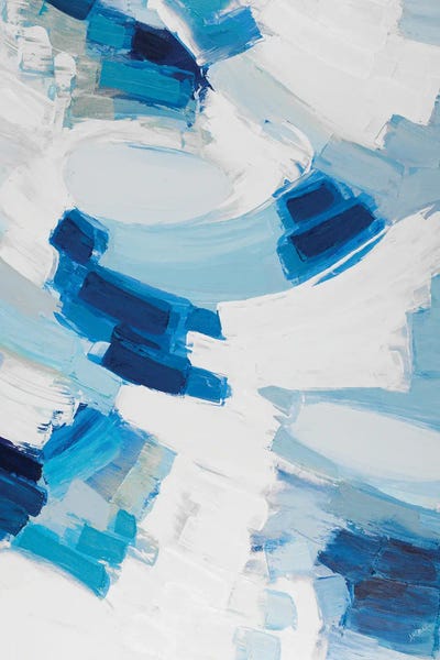 Ann Marie Coolick: Dream Clouds by Ann Marie Coolick