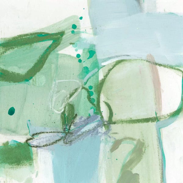 Christina Long: Olive I by Christina Long