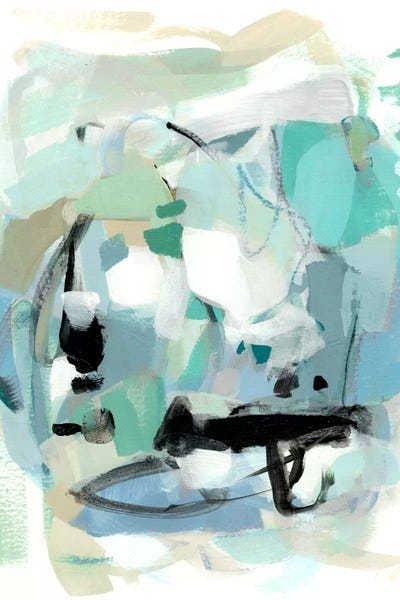 Christina Long: Sweet Spring I by Christina Long