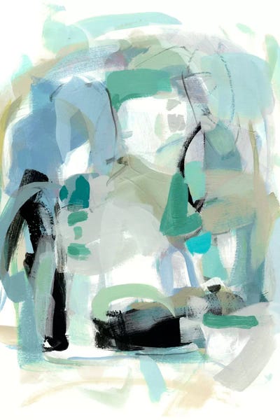 Christina Long: Sweet Spring III by Christina Long