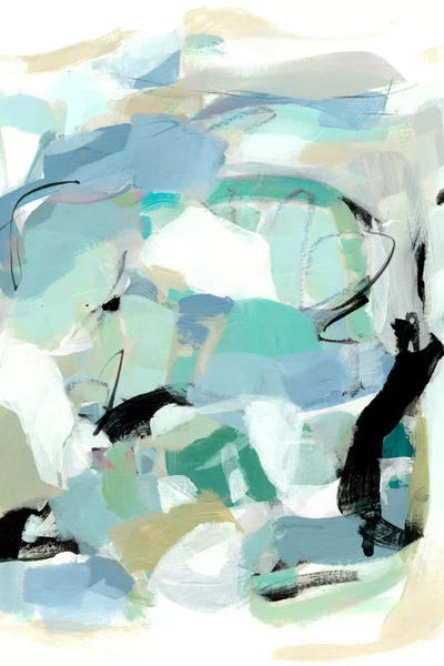 Christina Long: Sweet Spring IV by Christina Long