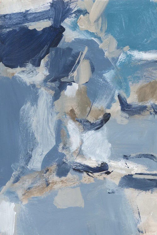 Alaska I by Christina Long wall art
