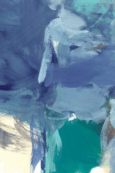 Christina Long: Front II by Christina Long