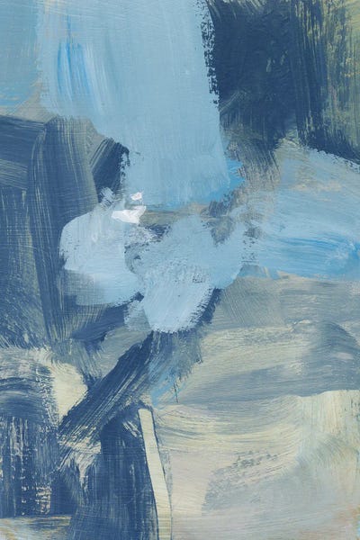 Christina Long: Rain II by Christina Long