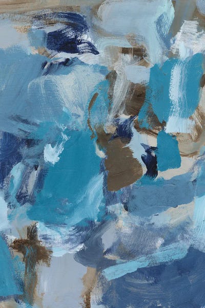 Christina Long: Dolphin I by Christina Long