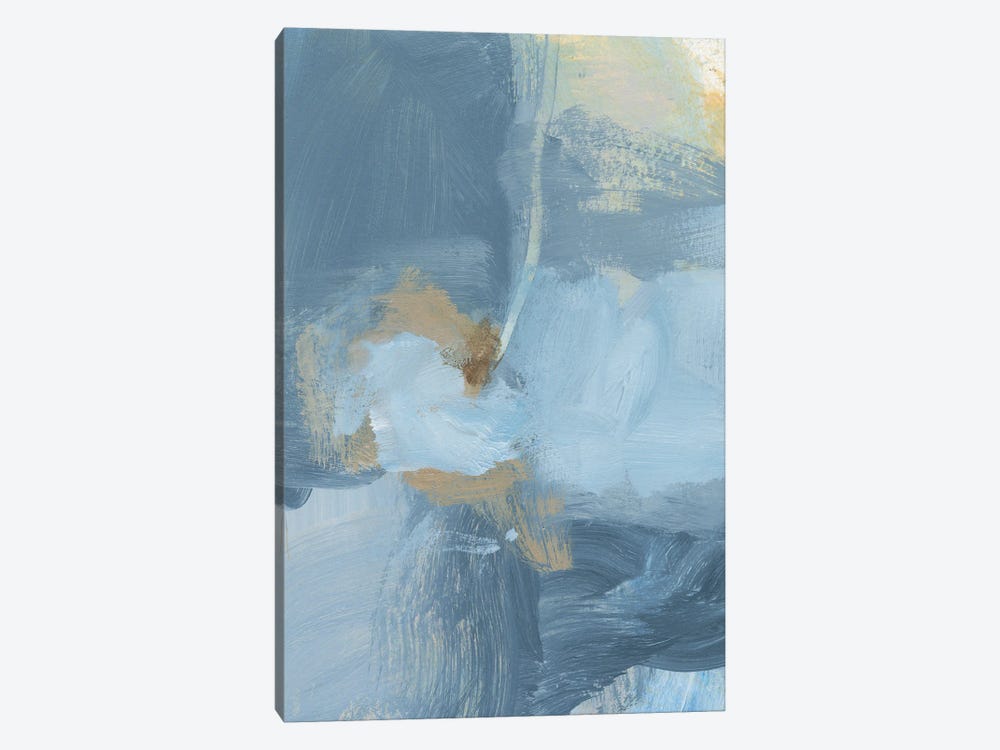 Mist II by Christina Long 1-piece Canvas Print