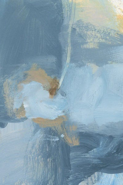 Christina Long: Mist II by Christina Long