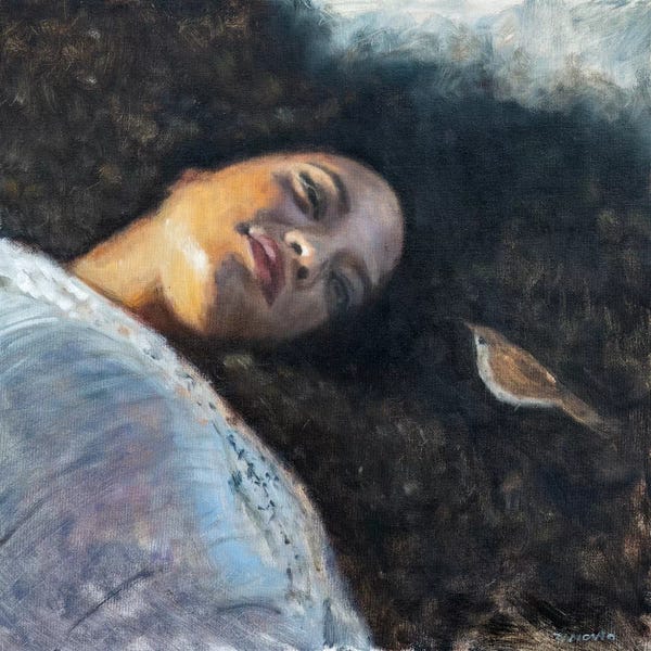 Carlos Antonio Rancaño: Revival by Carlos Antonio Rancaño