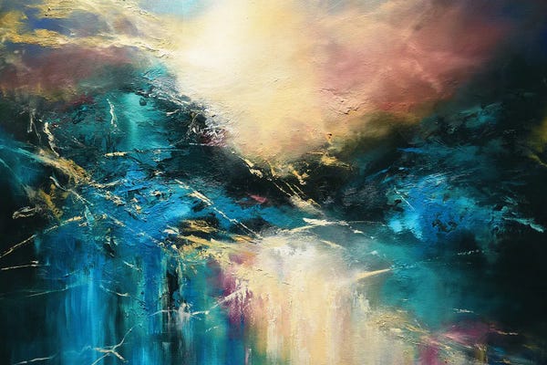 Christopher Lyter: Memories And The Dreams Of Time by Christopher Lyter