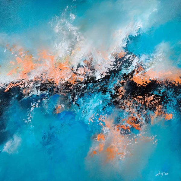 Christopher Lyter: Icy Hot by Christopher Lyter