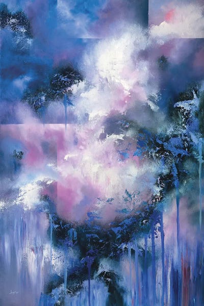 2022 | Very Peri: Space And Time by Christopher Lyter