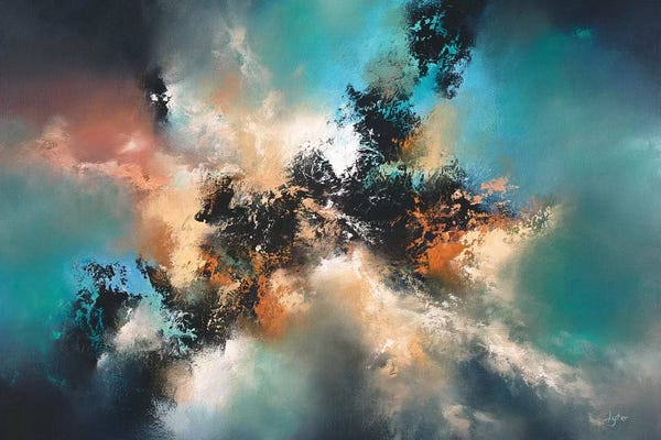 Christopher Lyter: All That We See Or Seem by Christopher Lyter