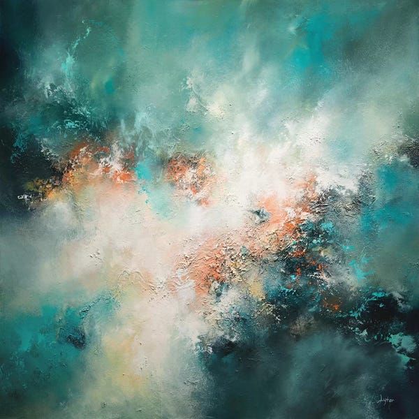 Christopher Lyter: The Onset Of Realization by Christopher Lyter