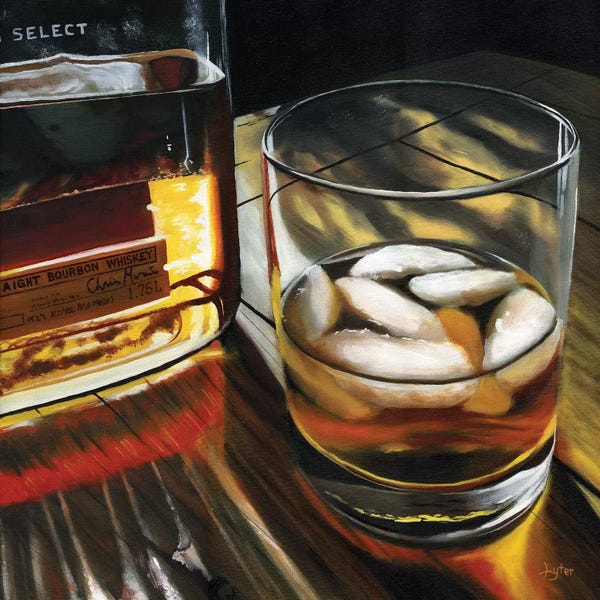 Christopher Lyter: The Rocks by Christopher Lyter