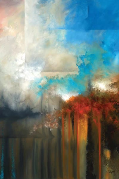 Christopher Lyter: Uncharted Waters by Christopher Lyter