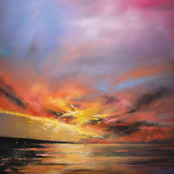 Christopher Lyter: If Twilight Were Not by Christopher Lyter