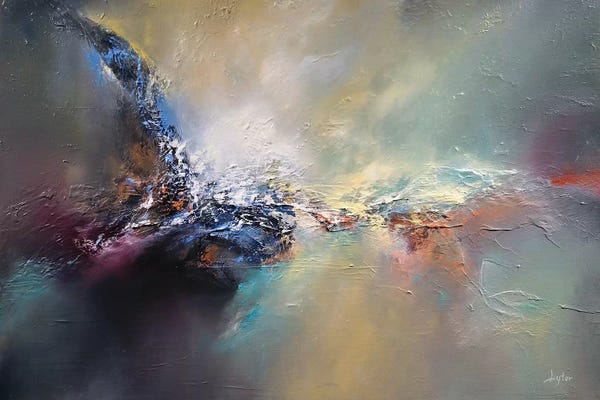 Christopher Lyter: Beginning Of Always by Christopher Lyter