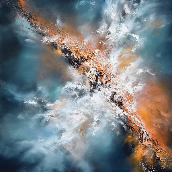 Christopher Lyter: A Realm Beyond Words by Christopher Lyter