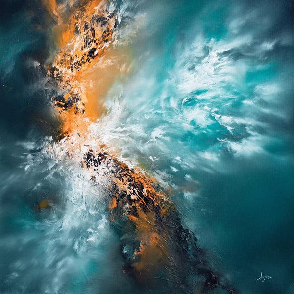 Christopher Lyter: Inner Sanctum by Christopher Lyter