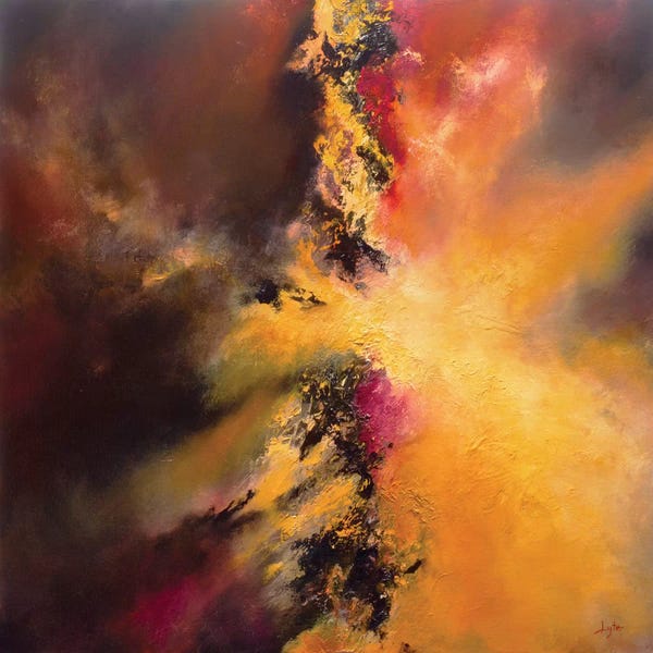 Christopher Lyter: Outbreak by Christopher Lyter