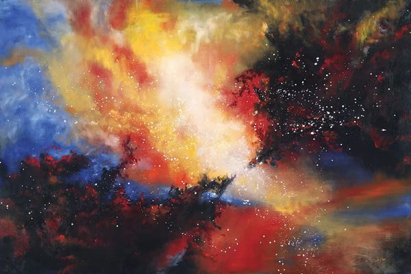 Christopher Lyter: Confluence by Christopher Lyter