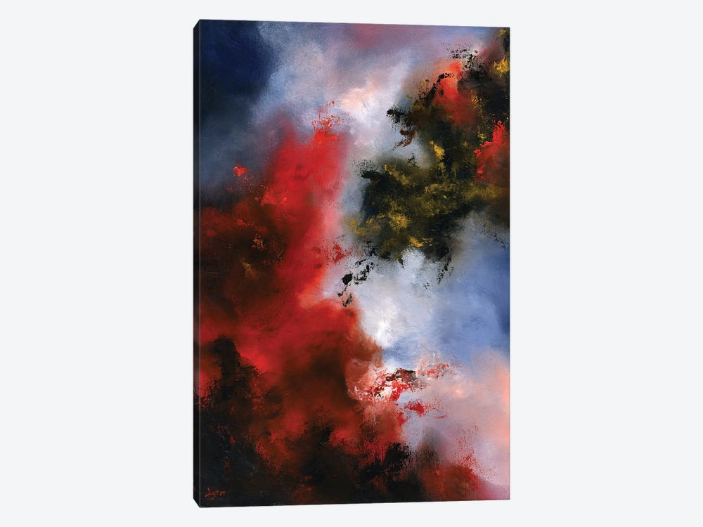Mystify by Christopher Lyter 1-piece Canvas Wall Art