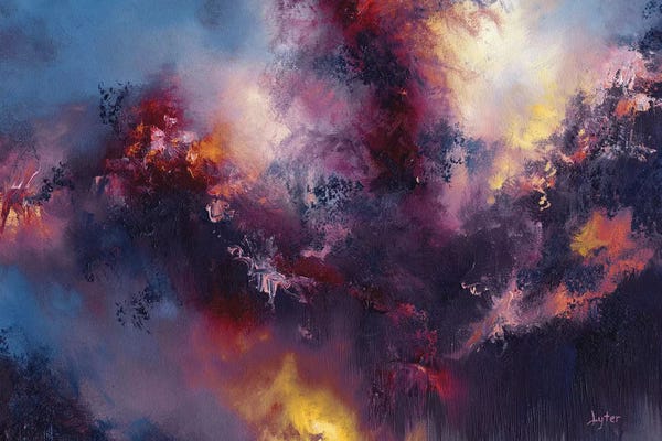 Christopher Lyter: Tumult by Christopher Lyter