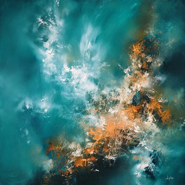 Christopher Lyter: Fire From Above by Christopher Lyter
