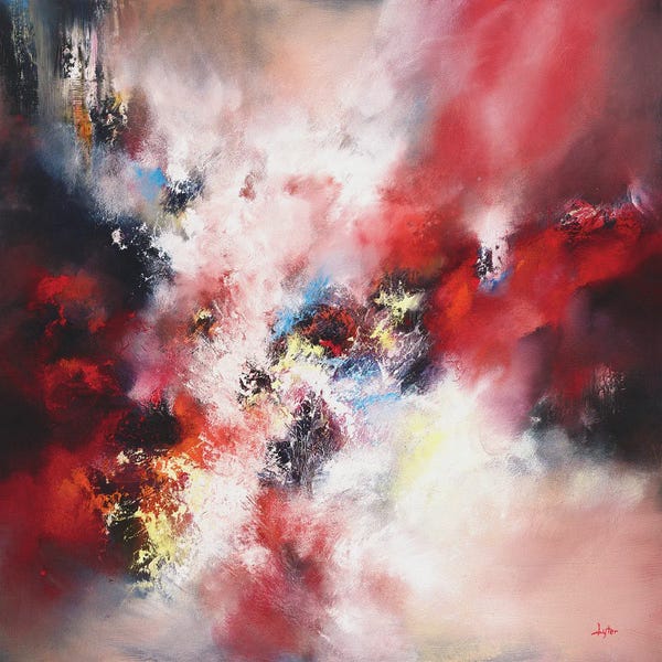 Christopher Lyter: An Infinite Storm Of Beauty by Christopher Lyter