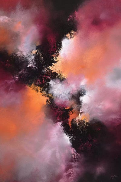 Christopher Lyter: Eternal Silence Of Infinite Spaces by Christopher Lyter