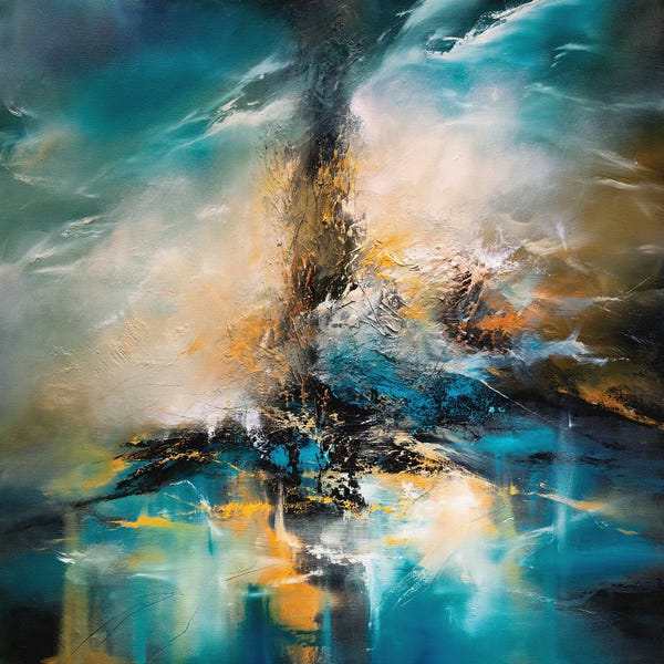 Christopher Lyter: Pierce The Clouds by Christopher Lyter