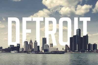 Detroit