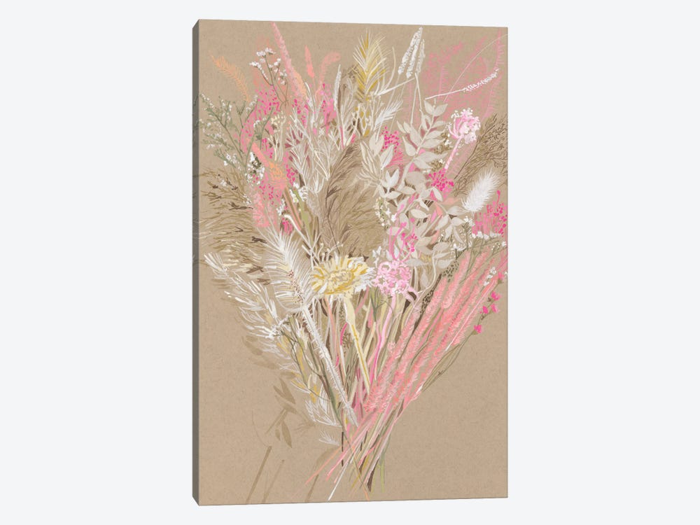 Spring by Claire Wilson 1-piece Canvas Print