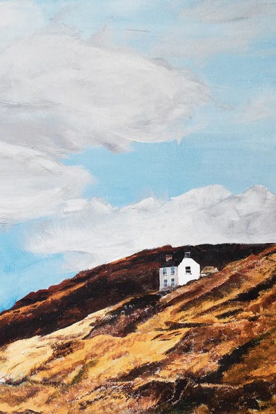 Coleman Senecal: Tenacious by Coleman Senecal