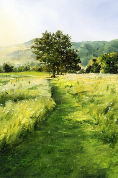 Coleman Senecal: That Golden Light by Coleman Senecal