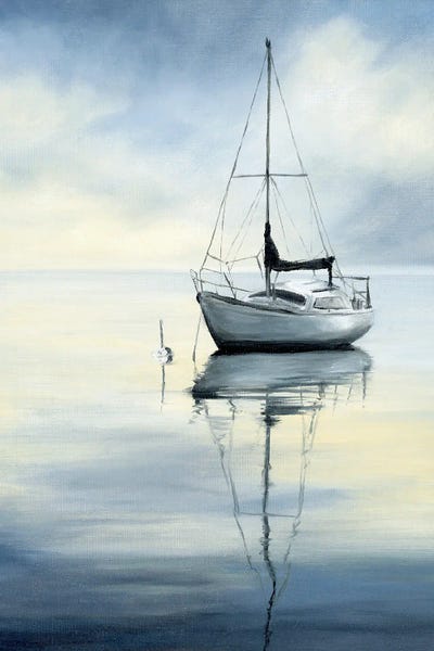 Coleman Senecal: Waiting by Coleman Senecal