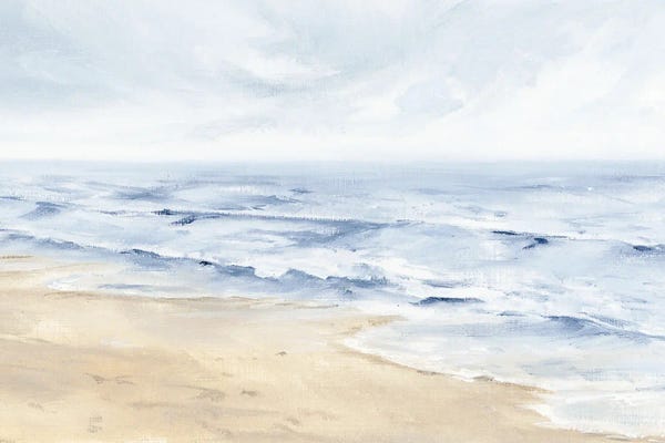 Coleman Senecal: Winter Winds by Coleman Senecal