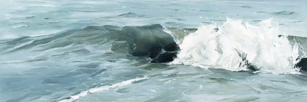 Coleman Senecal: Crashing by Coleman Senecal