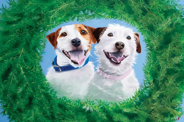 Carol Luz: Xmas by Carol Luz