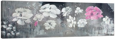 Voie Lactée Canvas Art Print - Claire Morand